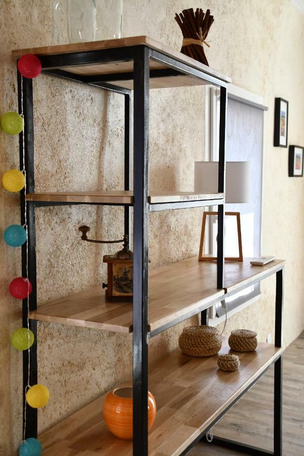 Le Pigeonnier Apartment Malaucene Ngoại thất bức ảnh