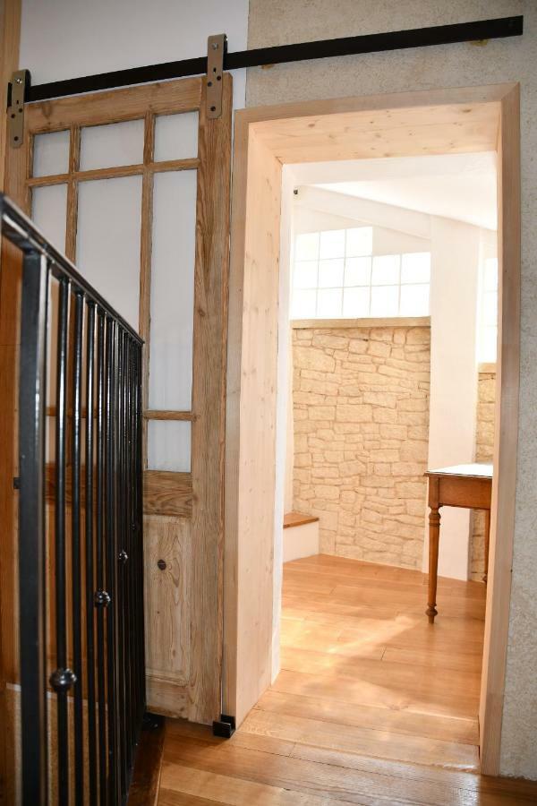 Le Pigeonnier Apartment Malaucene Ngoại thất bức ảnh